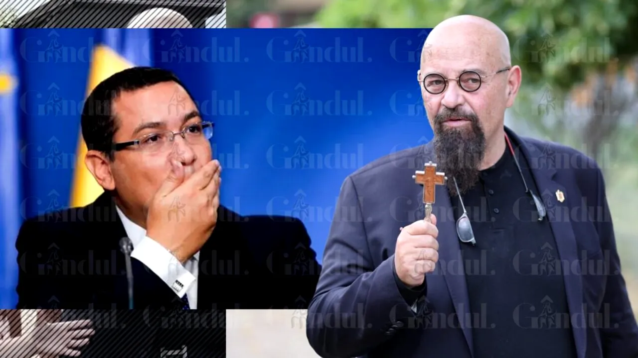 Victor Ponta salută Justiția în cazul Piedone și își reclamă mandatul pierdut. Cine este vinovat pentru tragedia de la Colectiv, în opinia sa