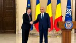 Ilie Bolojan, desemnat prim-ministrul României: Sunt conștient de marea responsabilitate. Voi continua discuțiile cu partidele politice