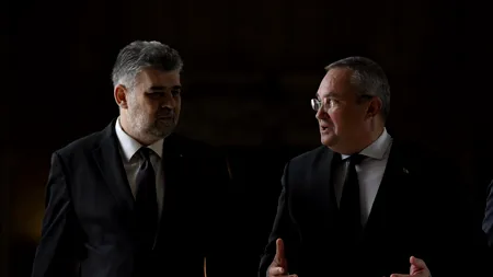 Ședința Coaliției. Listele la europarlamentare sunt gata / Un candidat cu notorietate va fi desemnat la PMB