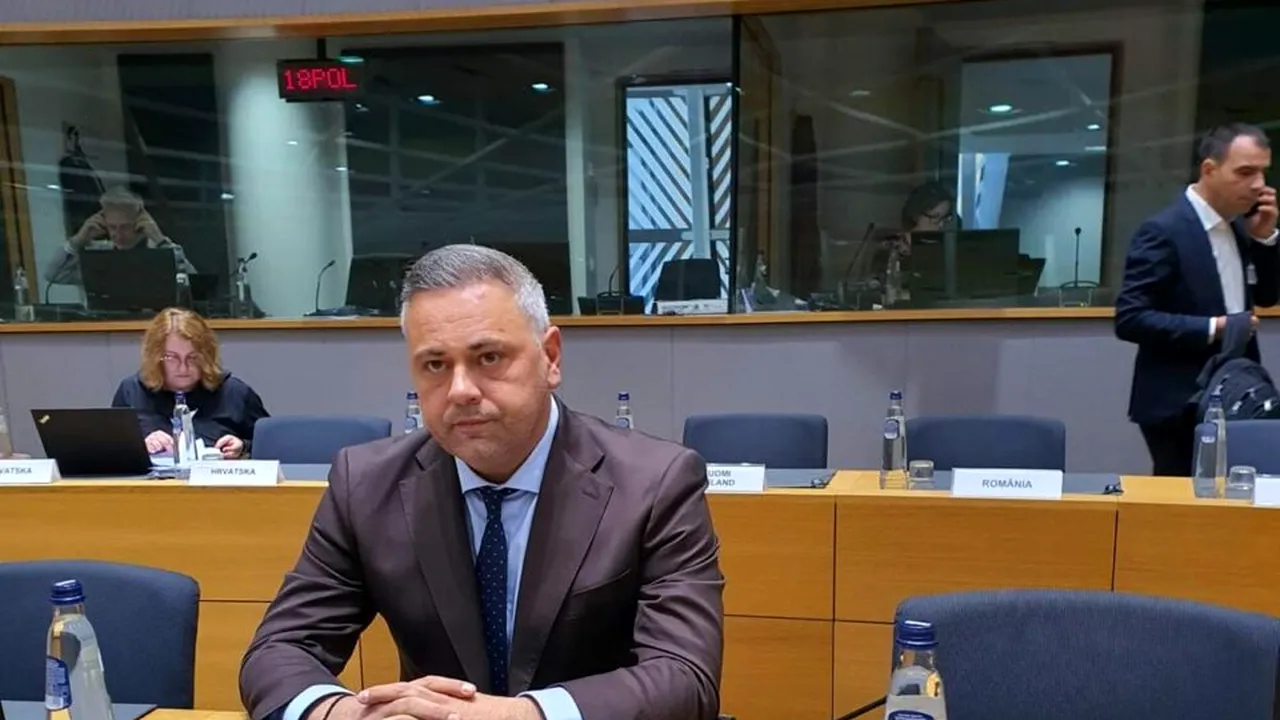 România este cel mai mare exportator de cereale, din UE. Florin Barbu: 