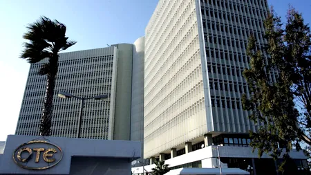 Moody''s a RETROGRADAT ratingul OTE  la nivelul 