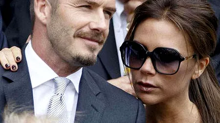 Victoria Beckham dezvăluie secretele unei căsnicii de succes: A fost dragoste la prima vedere, dar... - FOTO