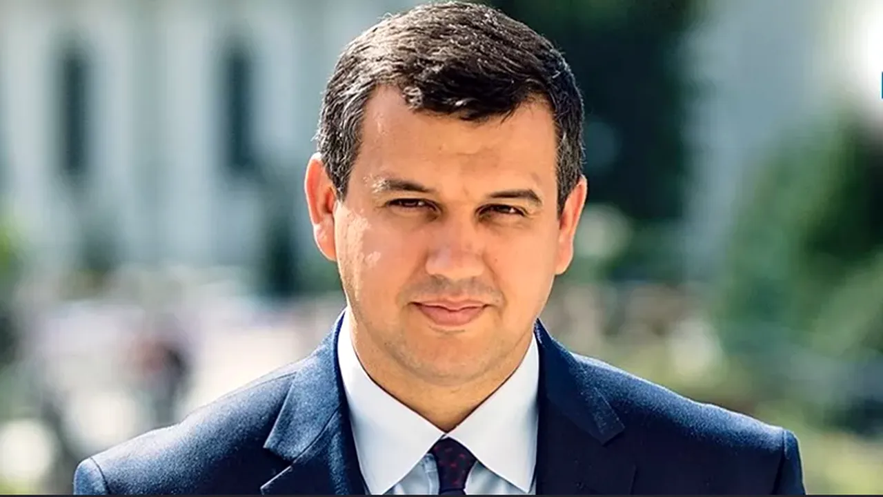 Eugen Tomac: ”Diplomații lui Putin care contestă crimele împotriva umanității din Ucraina sunt o sfidare la adresa întregii lumii”