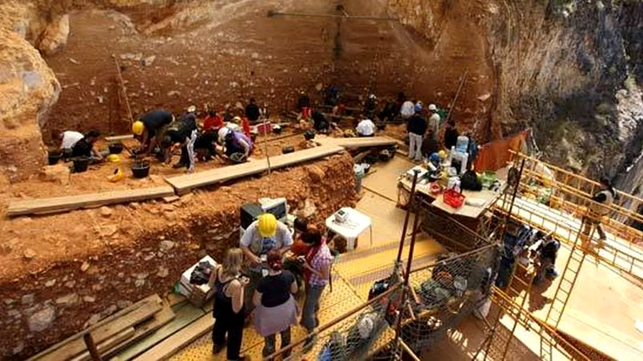 Descoperire de amploare, în Peru, în urma săpăturilor în jurul 