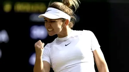 Simona Halep, decizie URIAȘĂ venită de la TAS! A scăpat de suspendarea de 4 ani pentru dopaj
