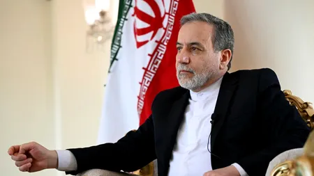 Iranul vrea negocieri „INDIRECTE” cu Statele Unite /„Principalul obiectiv se referă la anularea sancțiunilor”