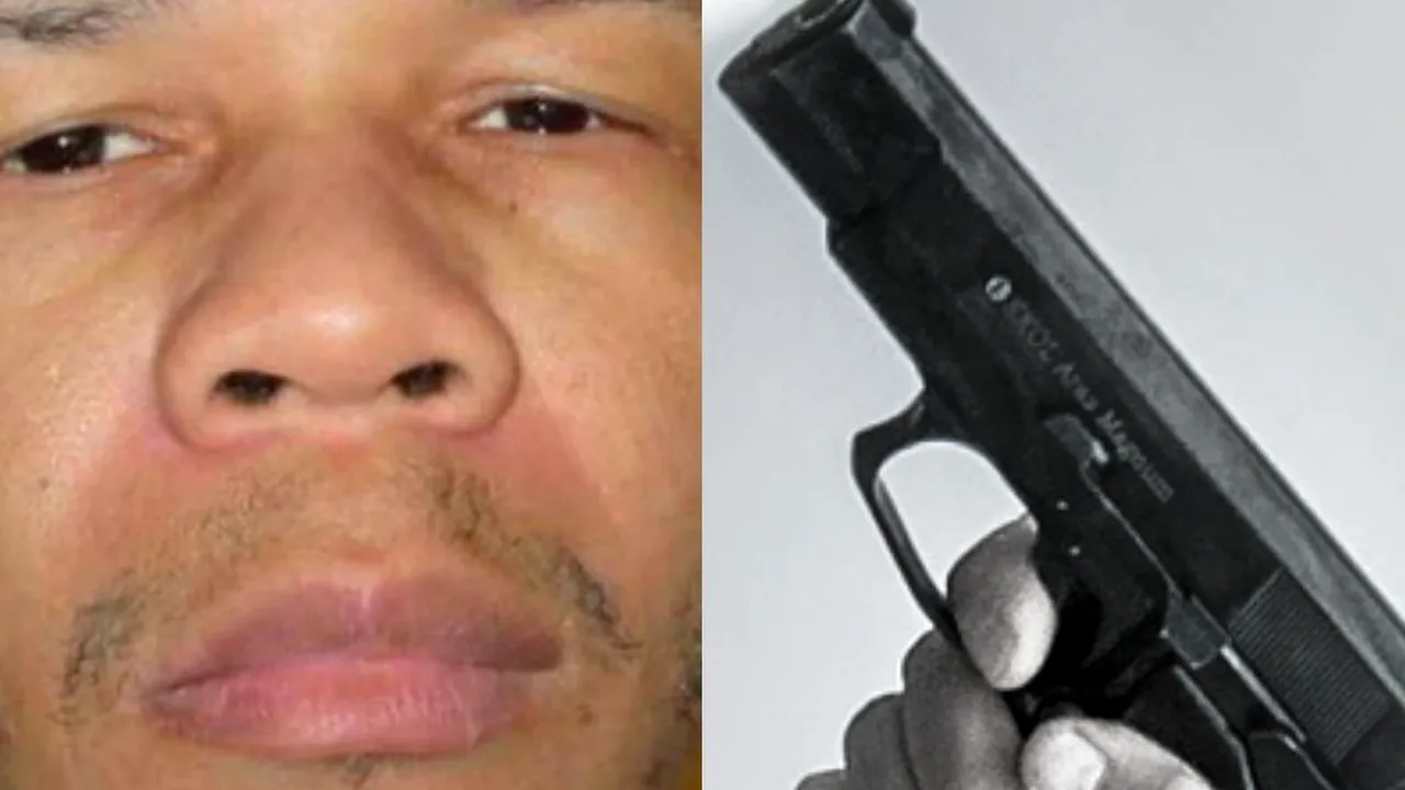 Matthew Reeves, un deținut cu dizabilități, a fost executat în SUA. În loc de ultima masă, criminalul a băut o sticlă de Sprite