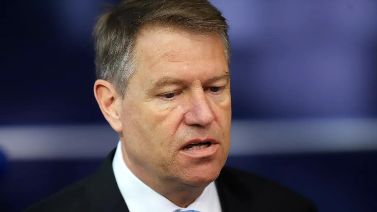 Klaus Iohannis, declarație acidă la adresa poziției Ungariei față de Transilvania: „Mă enervează afirmațiile. E ca un văr de-al treilea care calcă în străchini”
