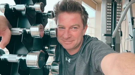 Cât de greu i-a fost lui Pavel Bartoș după moartea tatălui său. ”Dintr-o dată, a trebuit să îmi ajut familia, în felul meu”