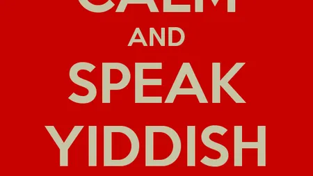 Chelnerul chinez din restaurantul kosher