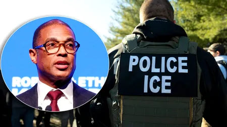 Fostul prezentator CNN Don Lemon a fost arestat de autorități după ce a protestat împotriva ICE. Ce acuzații i se aduc