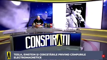 Gen. Emil Străinu: „Tesla a fost considerat trădător de către americani”