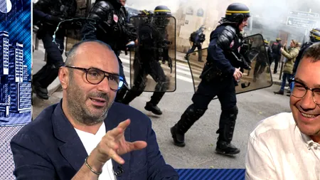 Victor Ponta: “Sunt un om din SISTEM, dar pot să spun că sistemul a luat-o razna“