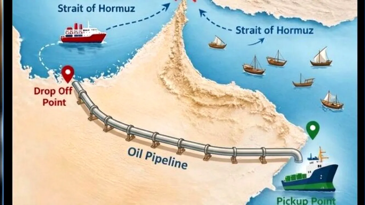 Din cauza războiului din Golf, criza energetică ar putea dura 5 ani. Șoferii afectați de scumpiri nu pot decât să facă haz de necaz prin meme-uri