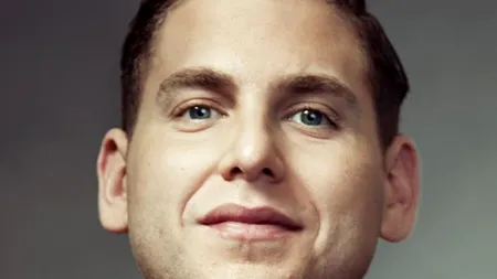 Actorul Jonah Hill, nominalizat la Oscar pentru rolul din 