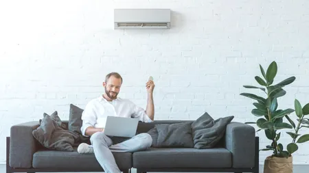 Beneficiile aparatelor de aer condiționat