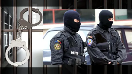 Cutremur în lumea interlopă. Alți opt membri ai clanului Duduianu au ajuns la închisoare într-un dosar de viol și lipsire de libertate