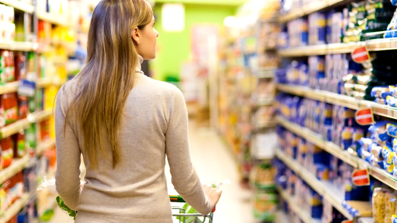 LIDL recheamă un produs alimentar: A fost detectată Salmonella, care poate provoca afecțiuni grave