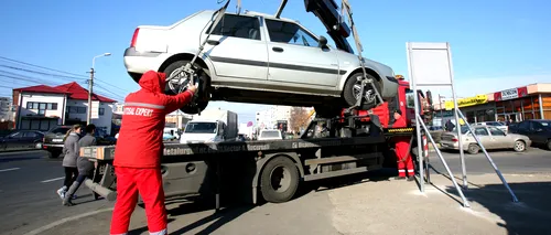 Avocatul Poporului ia atitudine: Solicit Prefecturii să atace hotărârea privind ridicarea mașinilor din București
