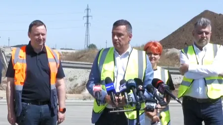 Sorin Grindeanu, despre neregulile găsite de ANPC la comercianții de pe Aeroportul OTOPENI: Cei care nu respectă legea trebuie să plătească