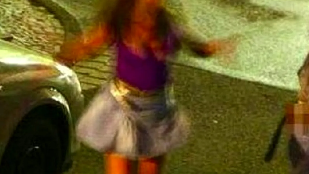 Ce fac prostituatele românce din Londra 