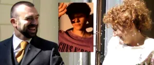 Un italian și-a UCIS soția, fiul și soacra, apoi a lăsat un bilet în care explica unde se află cadavrele și s-a sinucis