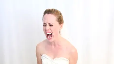 Motivul pentru care o tânără și-a anulat nunta cu trei săptămâni înainte: „Suferința pe care o simțeam depășea orice imaginație