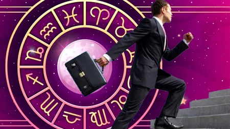 Cele cinci ZODII care vor obține câștiguri și recompense meritate la finalul lunii octombrie 2025. Roadele muncii lor vor veni în ultima săptămână