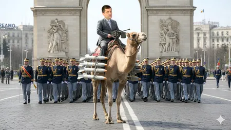 Patrick André de Hillerin: 