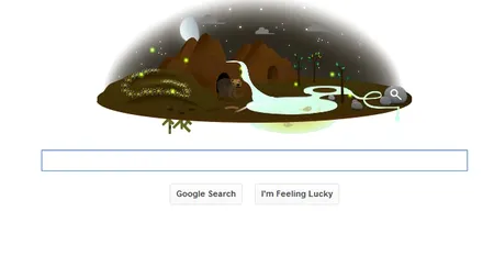 ZIUA PĂMÂNTULUI 2013 în România: ce fac de ZIUA PĂMÂNTULUI 2013 elevii din Tulcea. ZIUA PĂMÂNTULUI, motiv de sărbătoare și pentru Google. VIDEO