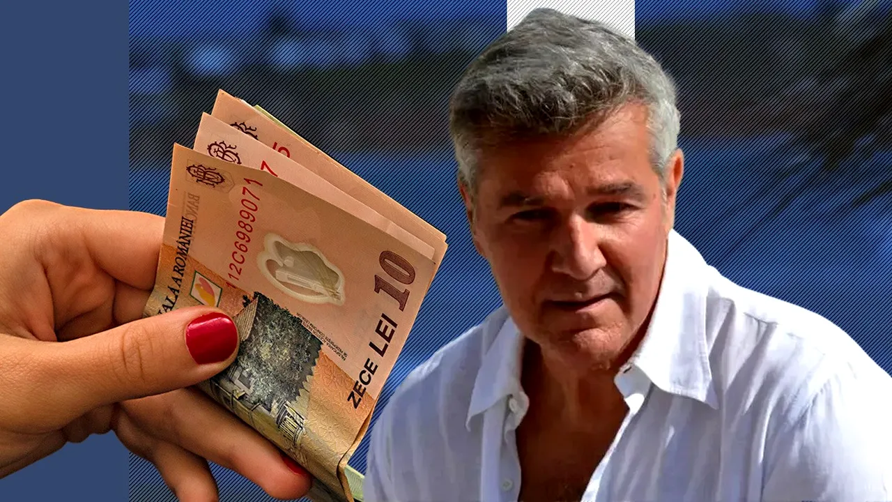 Motivul pentru care Dan Bittman și-a donat toată AVEREA: Tot ce am făcut, case, proprietăți, le-am donat