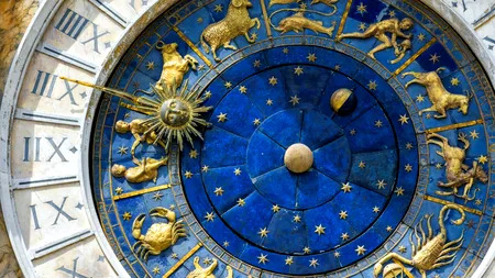Zodiile care în weekend-ul 18-19 mai vor fi protejate de o aură divină. Astrele anunță câștiguri pe toate planurile