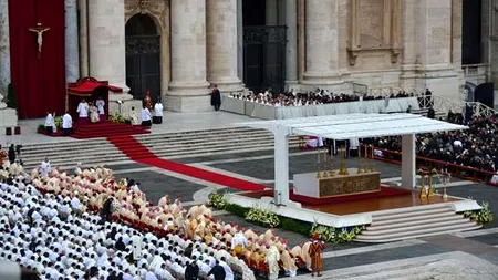 O călugăriță din Italia a născut: ''Nu știam că sunt însărcinată, credeam că am crampe''