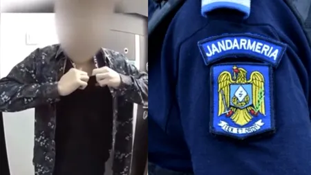 Trei candidați pentru un loc la Jandarmeria Română au încercat să COPIEZE la examene. Metodele ingenioase pe care le utilizau