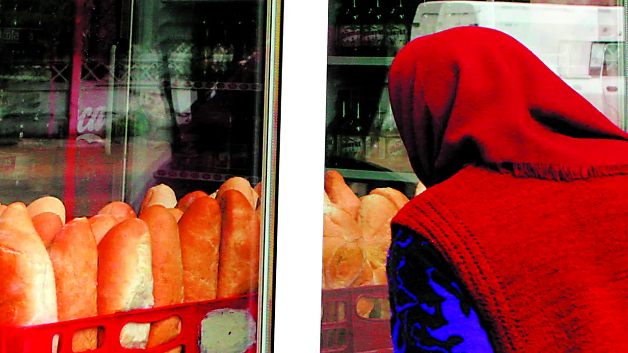 Controale la firme din Capitală care comercializează produse de panificație 