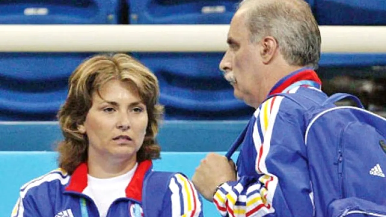 Mariana Bitang pregătește o surpriză uriașă pentru gimnastica românească: ''Pe 25 martie va fi făcut anunțul''