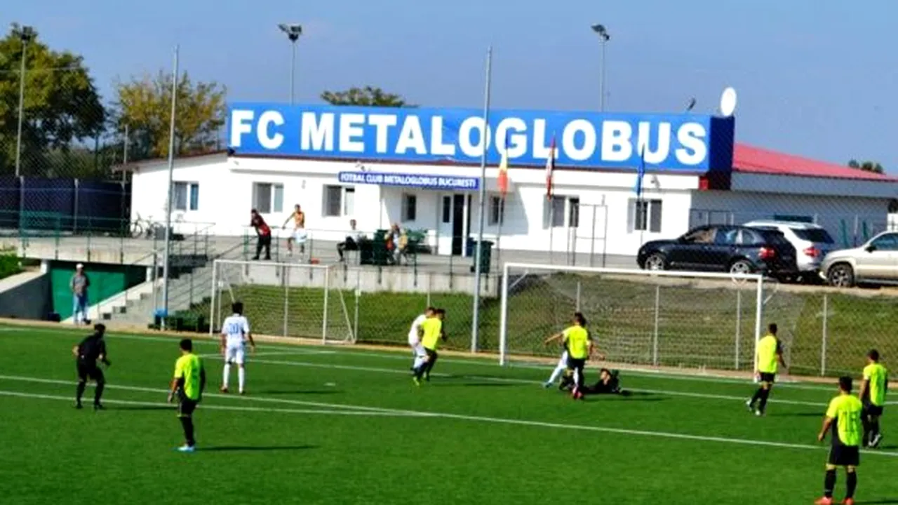 O mare companie din România investește într-o echipă de fotbal de Liga a II-a