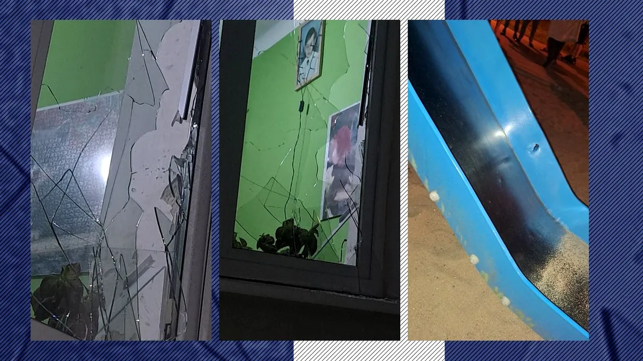 Artileriștii români din Polonia, la un pas să comită o TRAGEDIE. Proiectilele au lovit din greșeală un loc de joacă, din fericire, pustiu la acea oră