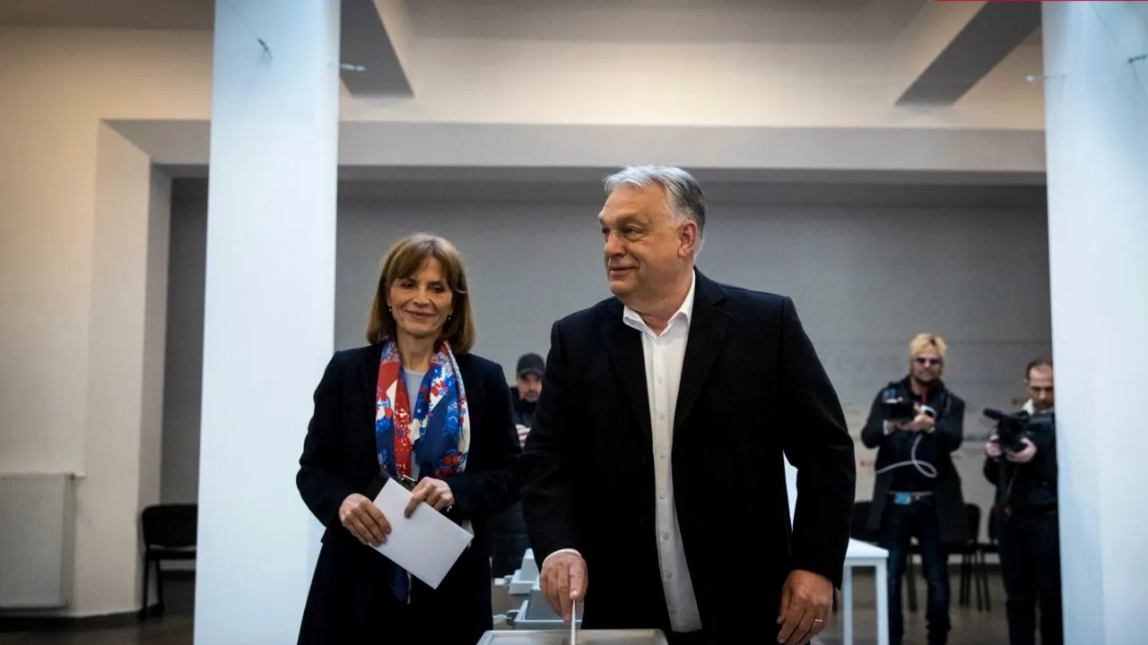 Viktor Orbán îi cheamă pe maghiari să „apere Ungaria“. „Dacă ratăm această ocazie, ne amenință pericolul războiului”