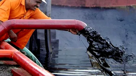 Ce se va întâmpla cu Arabia Saudită, dacă prețul petrolului rămâne scăzut