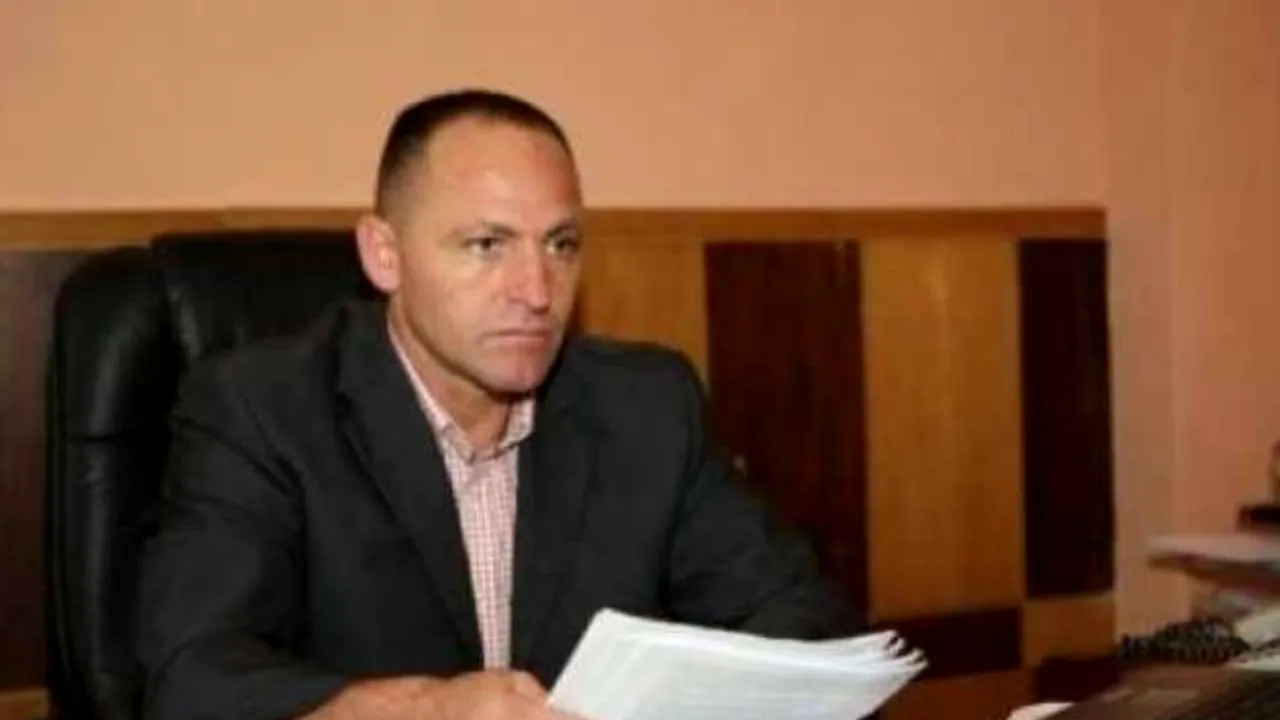 REACȚIE. Fostul deținut care conduce un ONG din Brașov a mințit, pe site-ul fundației sale, că face acțiuni preventive cu Poliția Română!