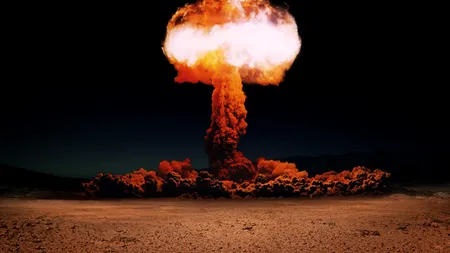 În dimineața zilei de 30 iunie 1908, cerul s-a rupt în două deasupra Siberiei. Misterul exploziei care a echivalat cu forța a 1.000 de bombe atomice
