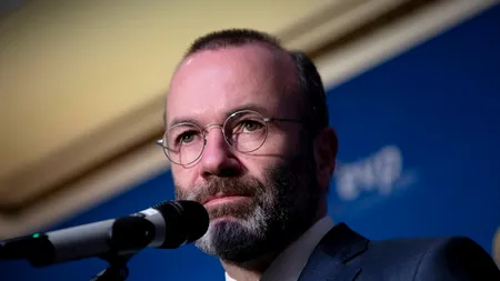 Liderul PPE, laude la adresa lui Iohannis: România trebuie să intre cu drepturi depline în zona Schengen