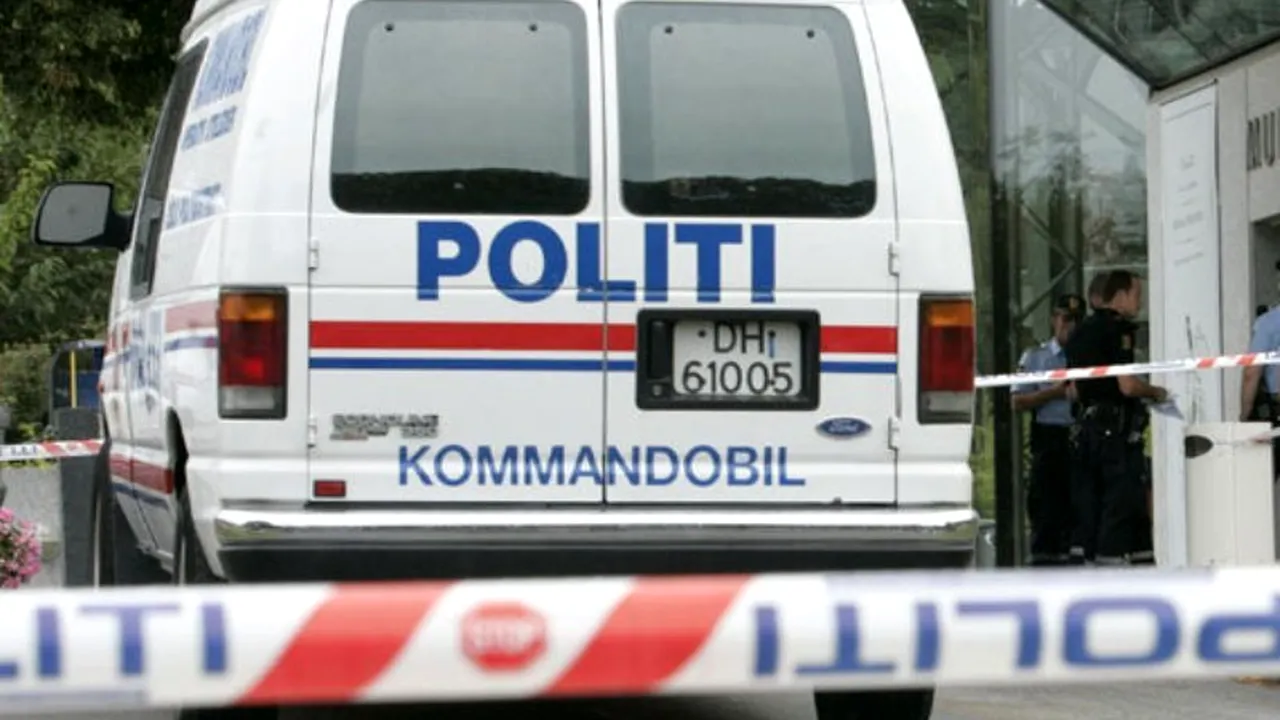 Trei persoane au fost ucise de un bărbat care a deturnat un autobuz, în Norvegia