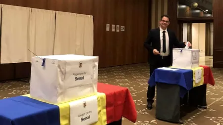 LIVE TEXT | Vot în străinătate la PARLAMENTARE. Peste 744.000 de români au votat până duminică, la ora 21:00