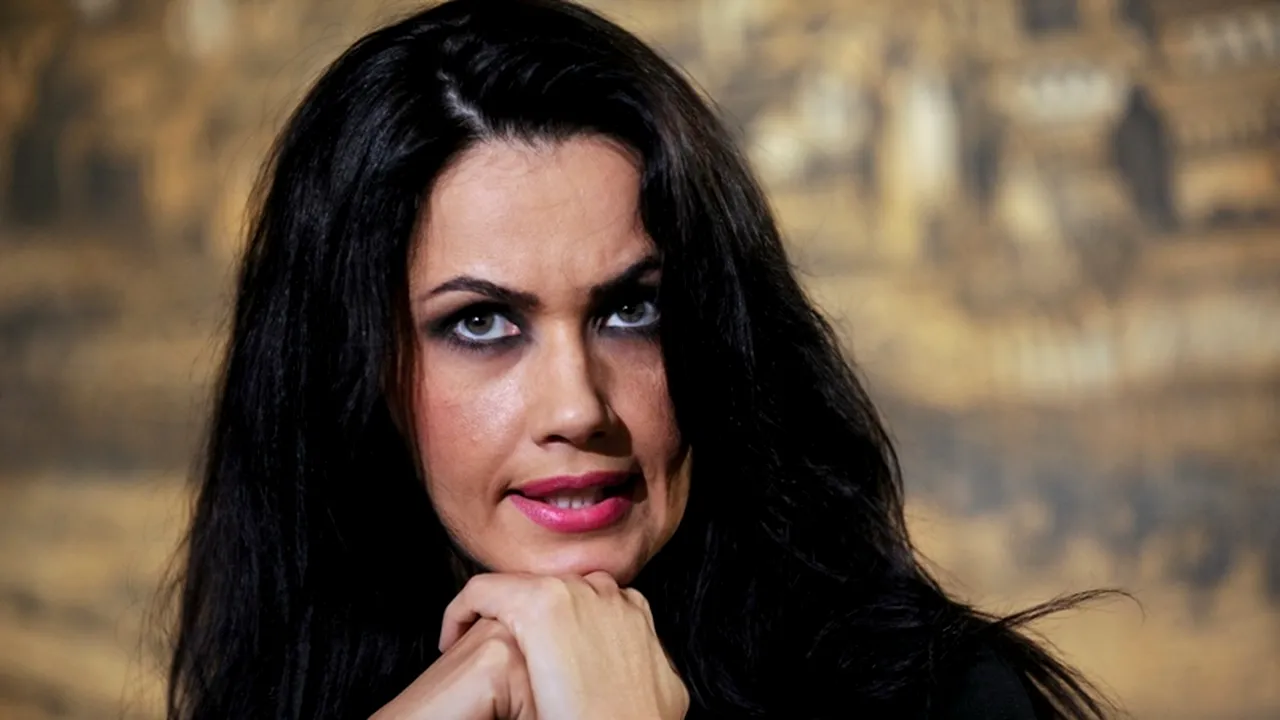 Decizia radicală a Oanei Zăvoranu: „Sunt mai hotărâtă ca oricând