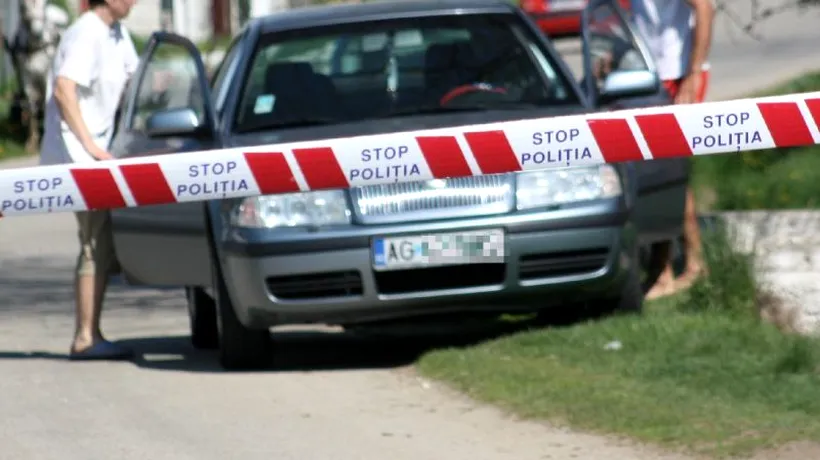 Un membru al unei organizații criminale din Italia a fost prins la Pitești