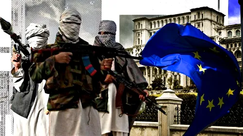 Afganistanul din România. Avem și noi talibanii noștri! Iar ai noștri sunt mai talibani decât ai lor!