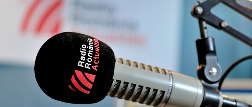 DOLIU în presa din România: A murit unul dintre cei mai iubiți redactori de la Radio România