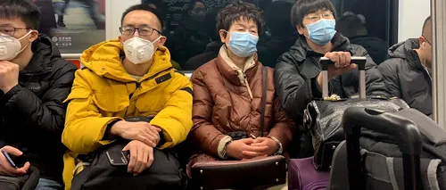 Chinezii construiesc un spital cu 1000 de paturi, special pentru pacienții cu coronavirus. Autoritățile din Wuhan: Să fie gata în șase zile